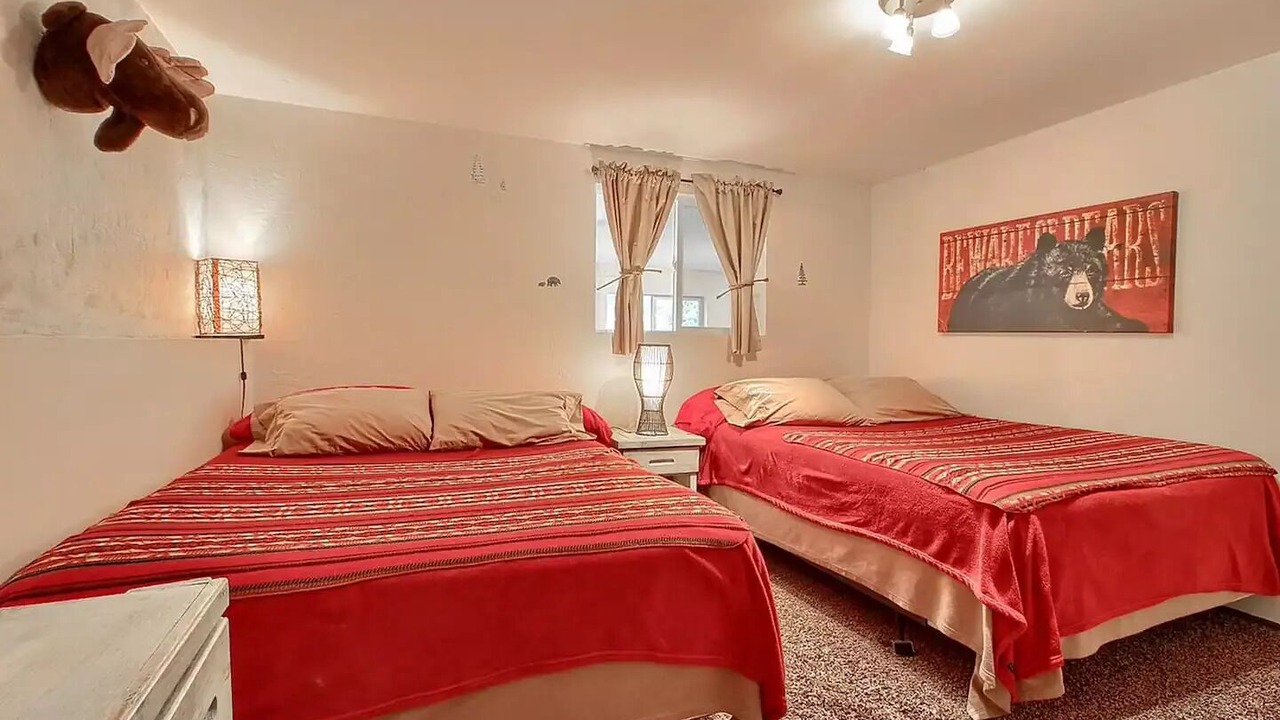 Photo of Bedroom in Bailey