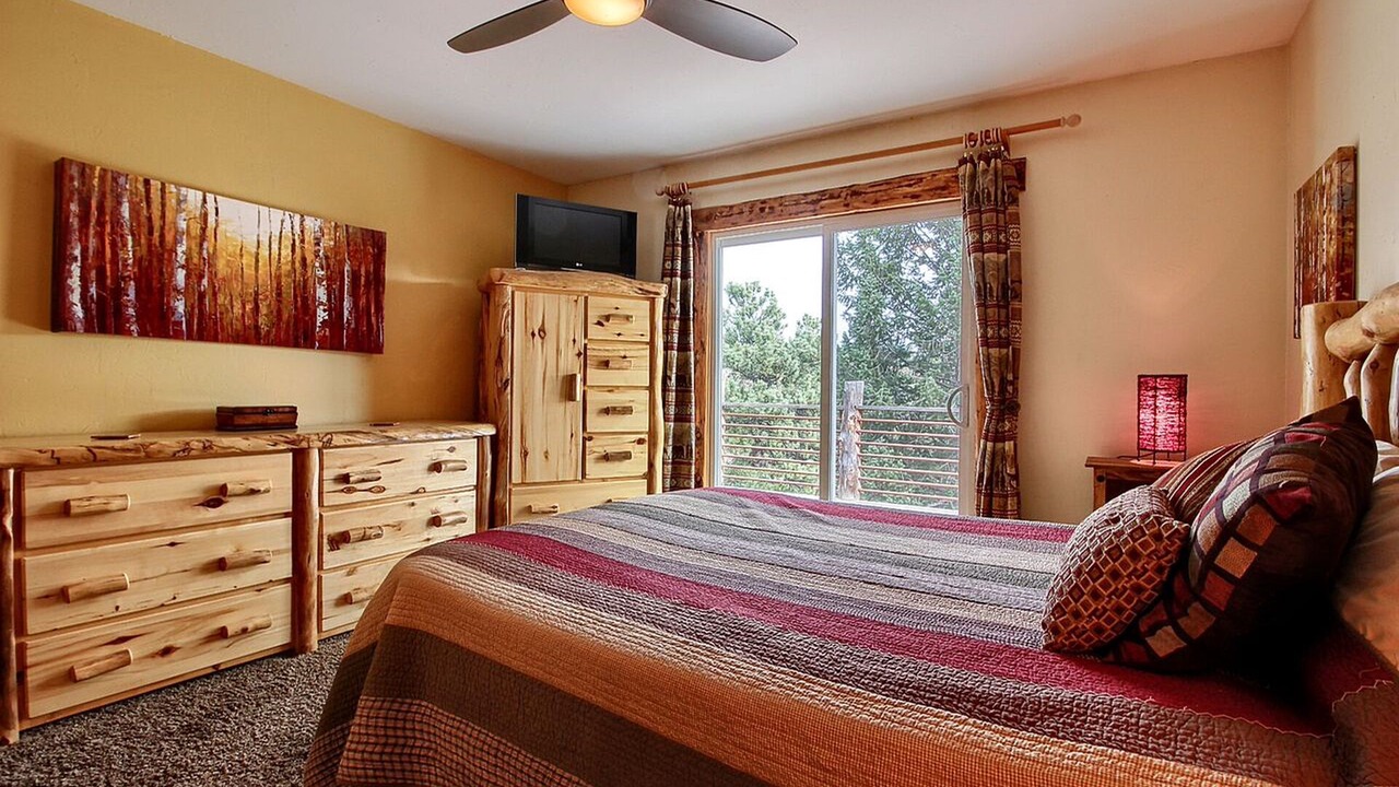 Photo of Bedroom in Bailey