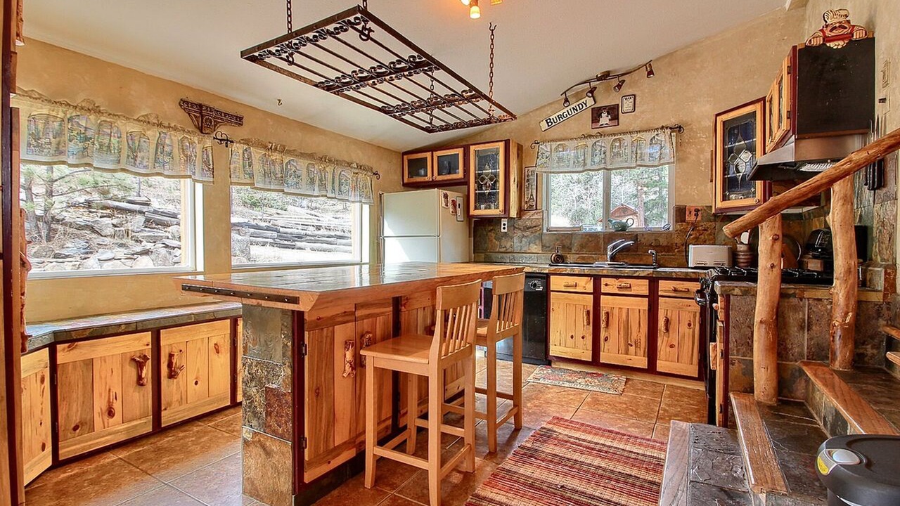 Photo of Kitchen in Bailey