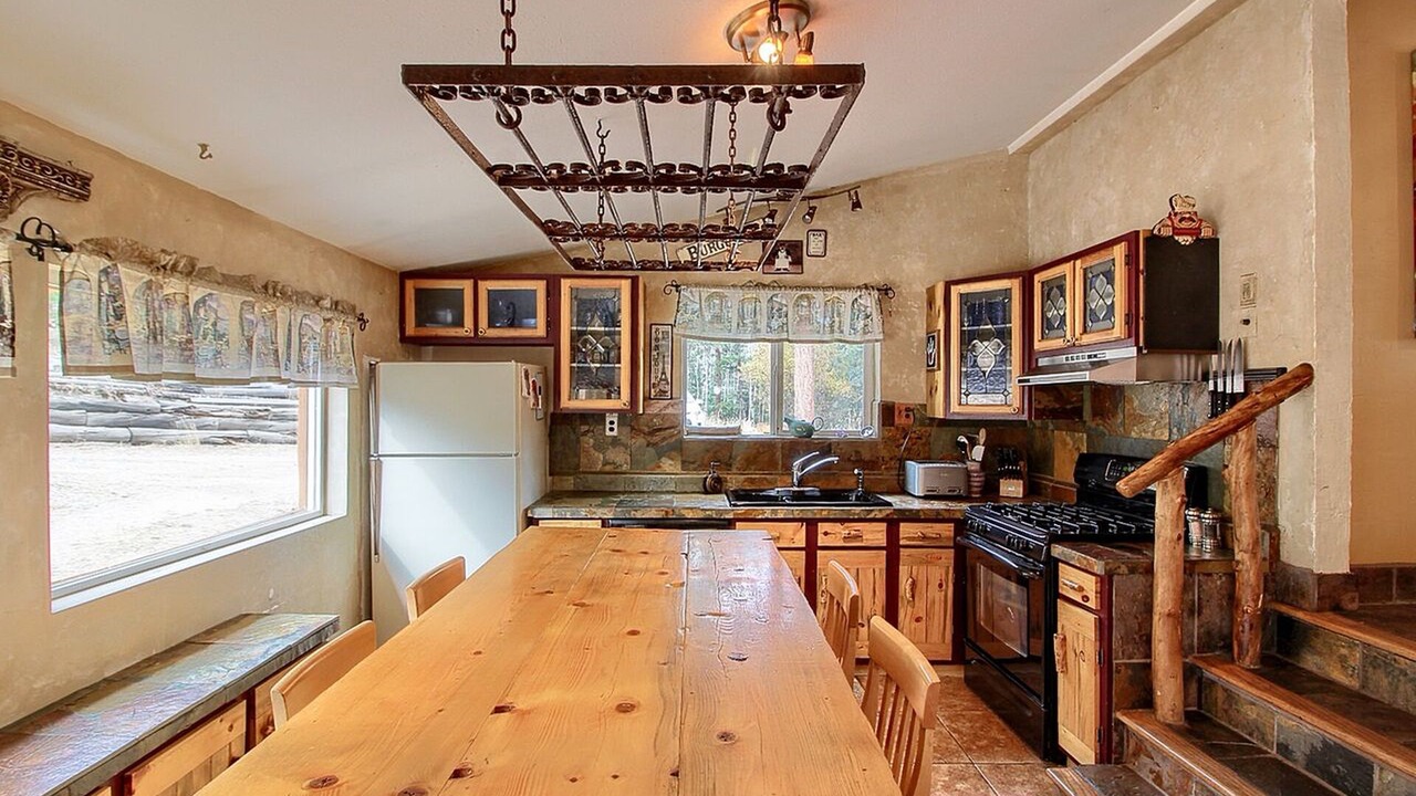 Photo of Kitchen in Bailey