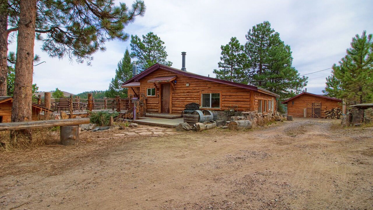 Photo of Outdoor in Bailey