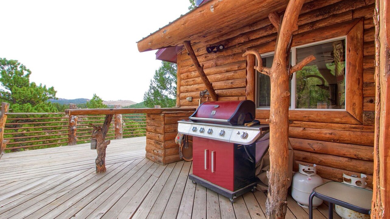 Photo of Outdoor in Bailey
