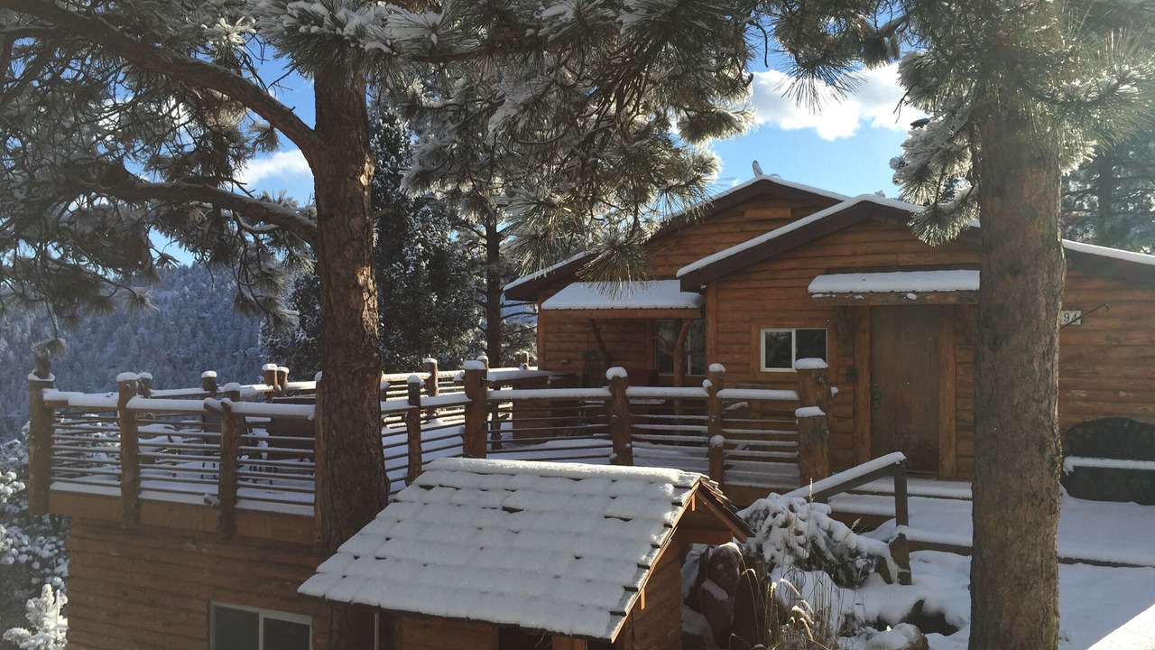 Photo of Outdoor in Bailey