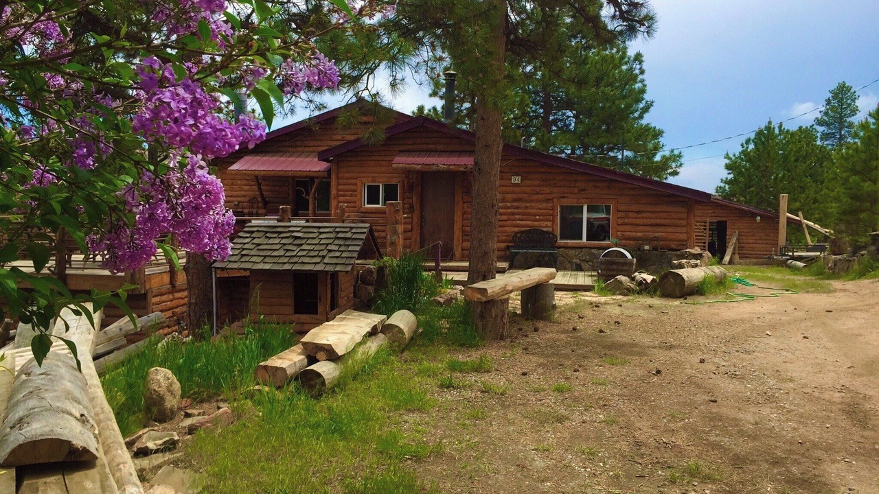 Photo of Outdoor in Bailey