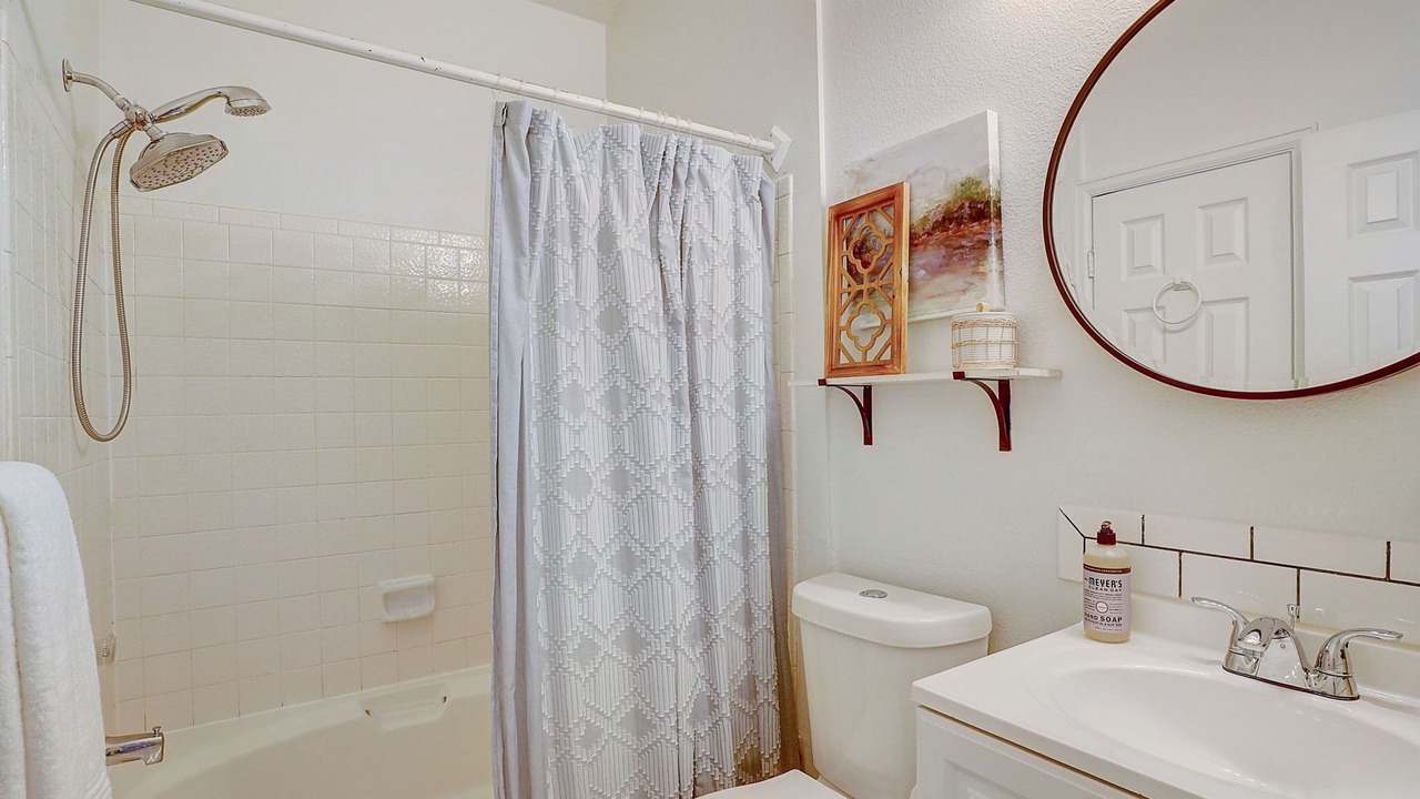 Photo of Bathroom in Highlands