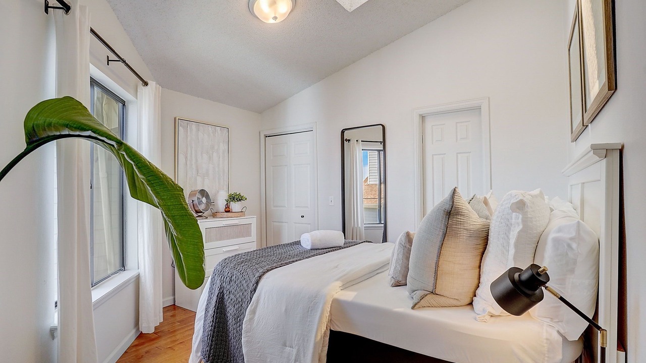 Photo of Bedroom in Highlands
