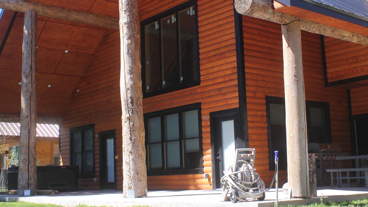 Photo of Outdoor in South Fork
