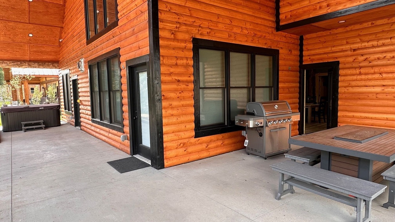 Photo of Outdoor in South Fork