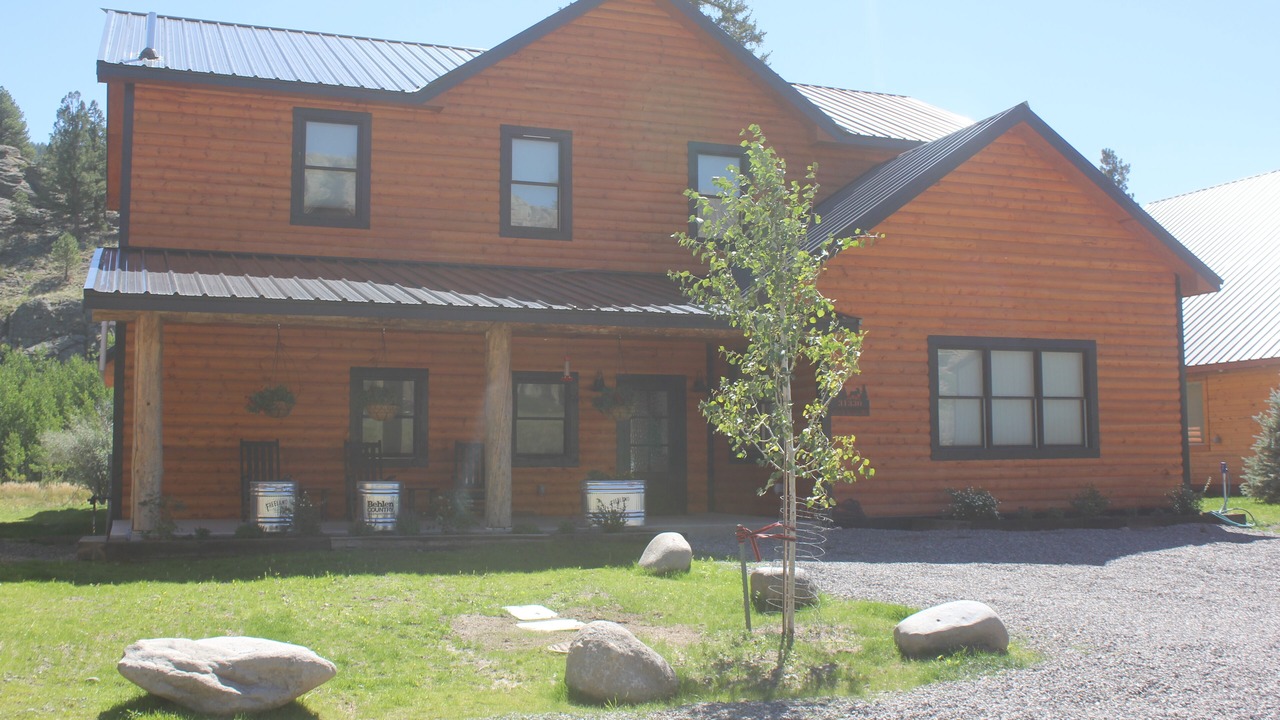 Photo of Outdoor in South Fork