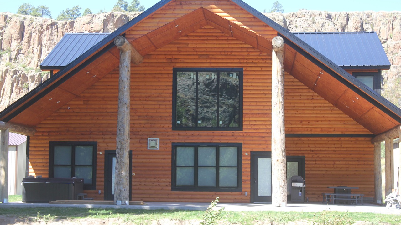 Photo of Outdoor in South Fork