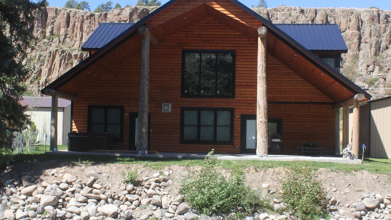 Photo of Outdoor in South Fork