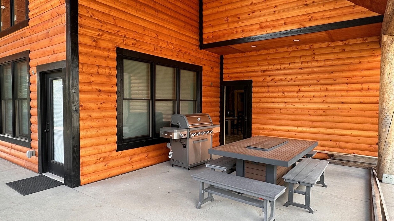 Photo of Outdoor in South Fork