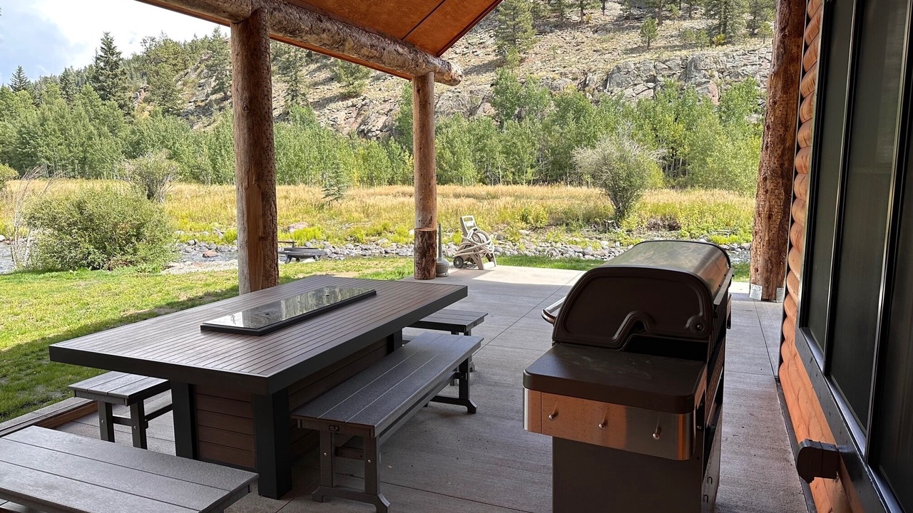 Photo of Outdoor in South Fork