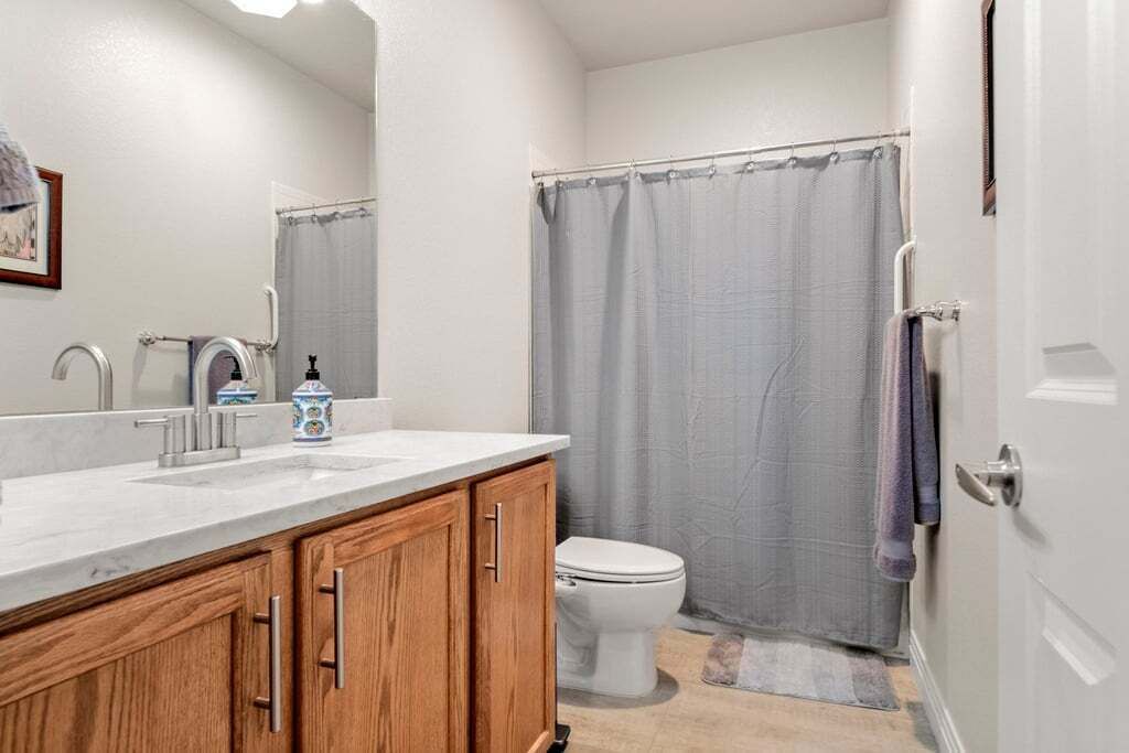 Photo of Bathroom in Montclair