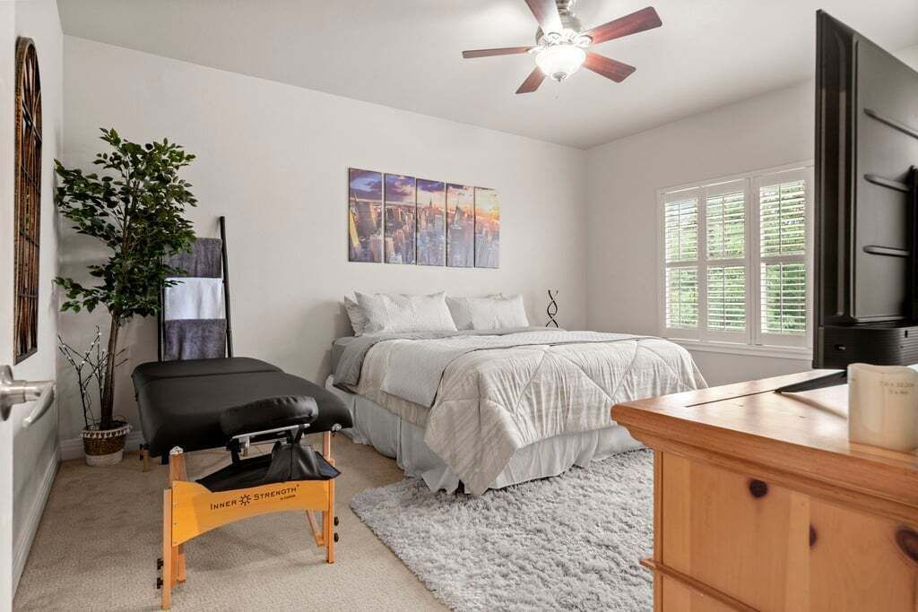Photo of Bedroom in Montclair