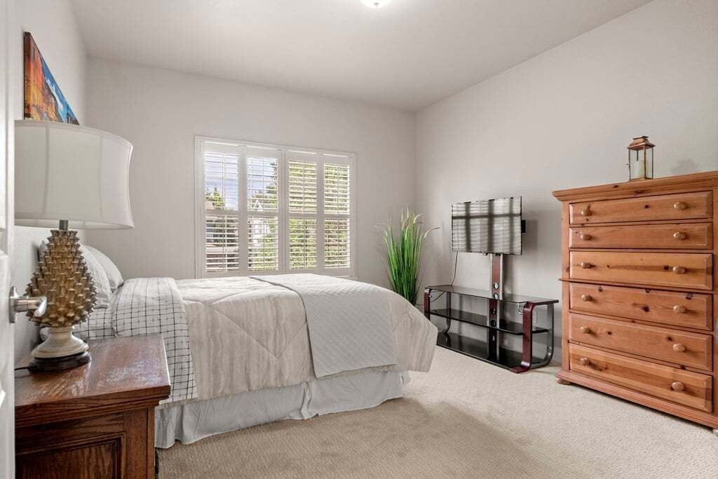 Photo of Bedroom in Montclair