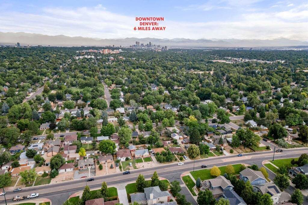 Photo of Outdoor in Montclair