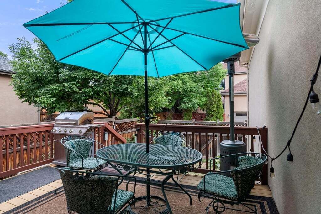 Photo of Outdoor in Montclair