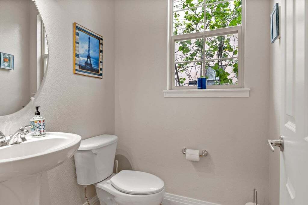 Photo of Bathroom in Montclair