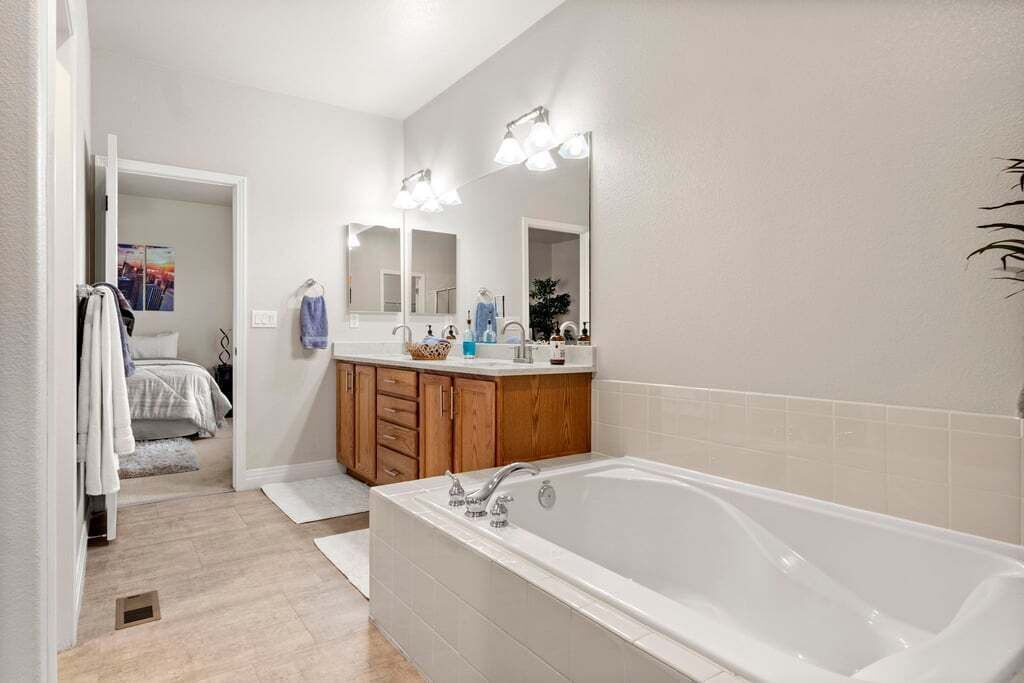 Photo of Bathroom in Montclair