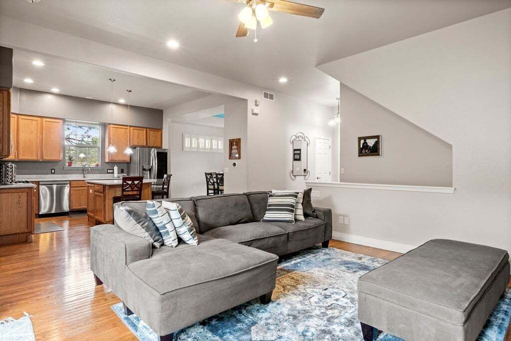 Photo of Livingroom in Montclair