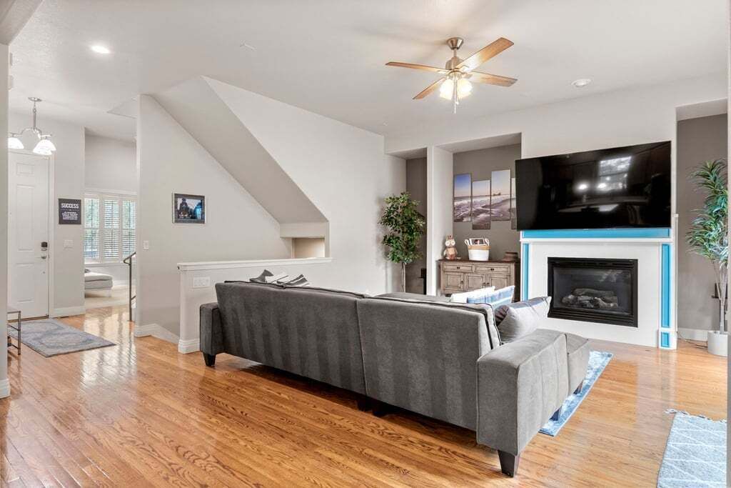 Photo of Livingroom in Montclair
