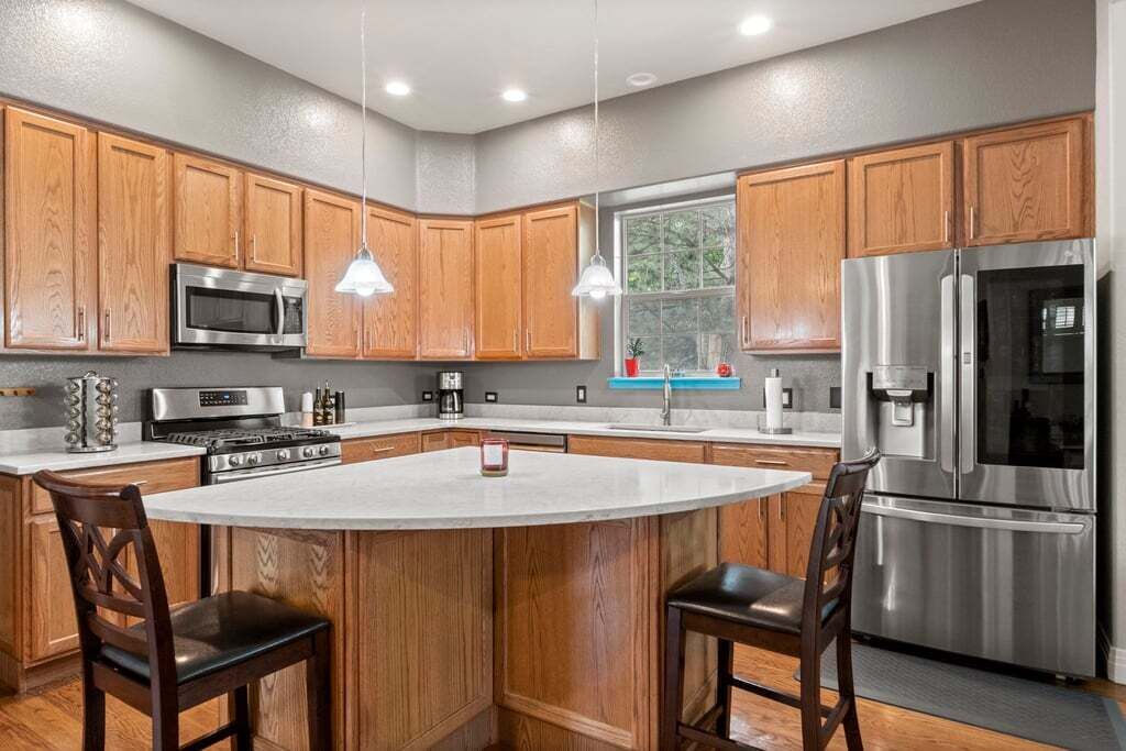 Photo of Kitchen in Montclair