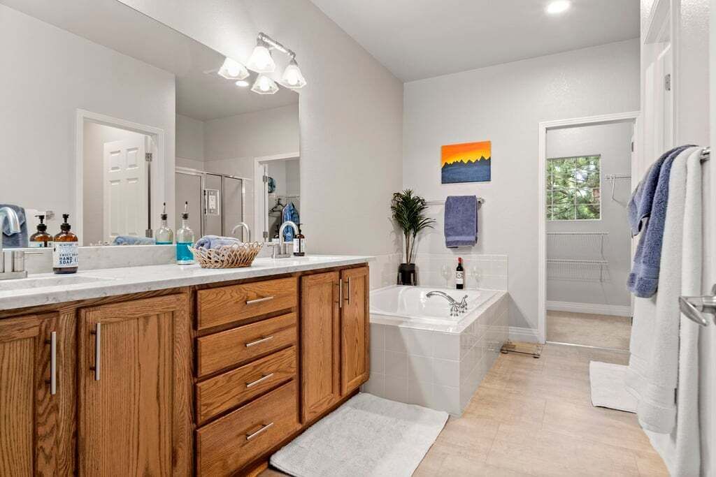 Photo of Bathroom in Montclair