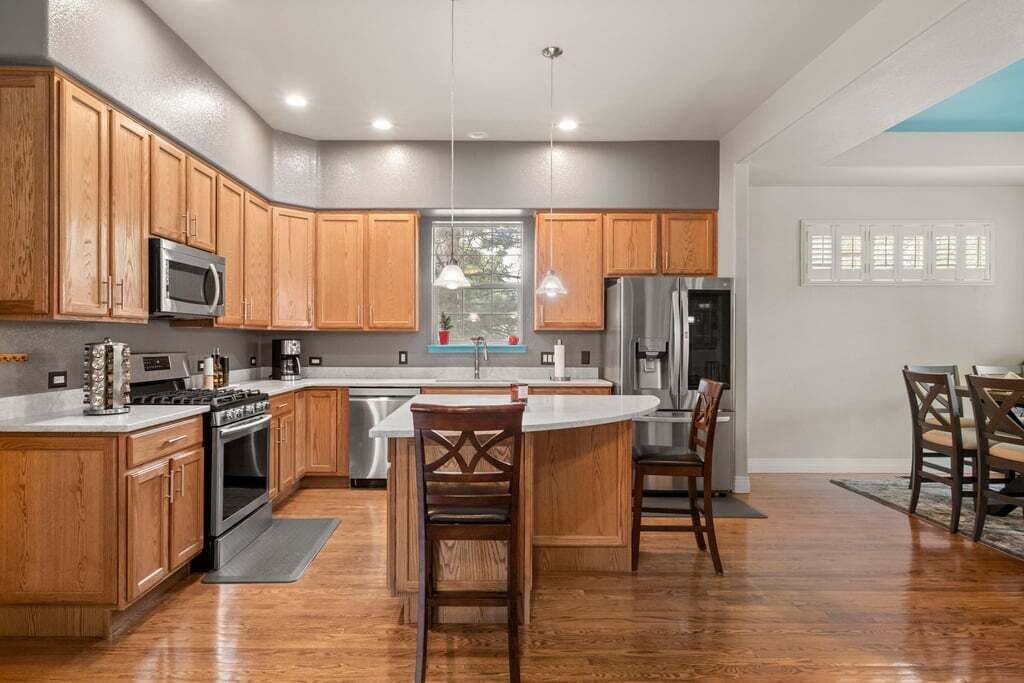 Photo of Kitchen in Montclair