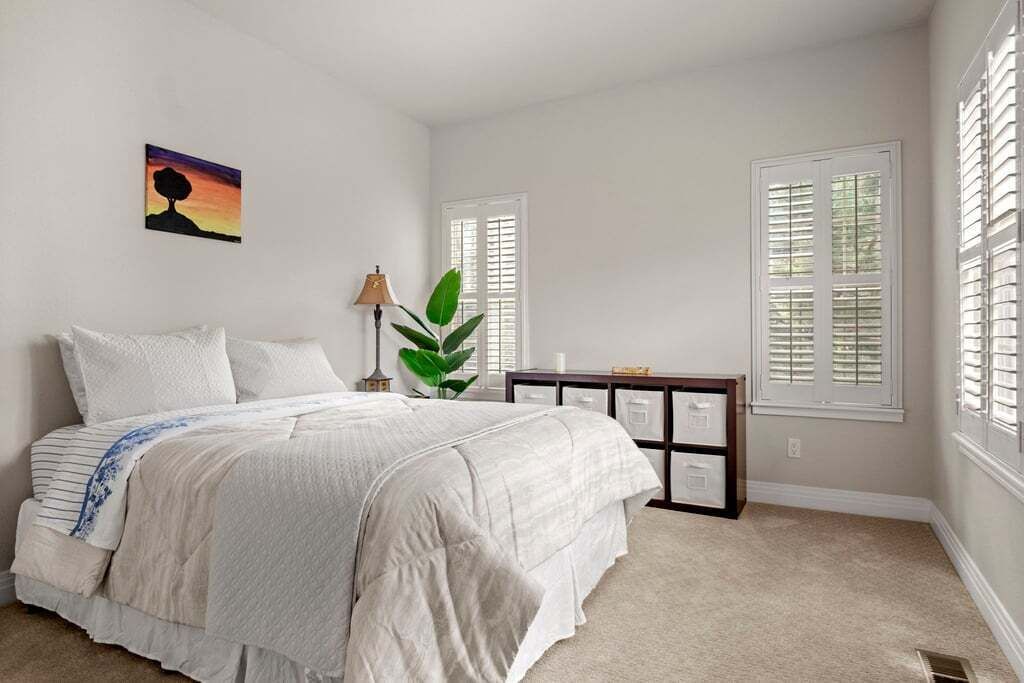 Photo of Bedroom in Montclair