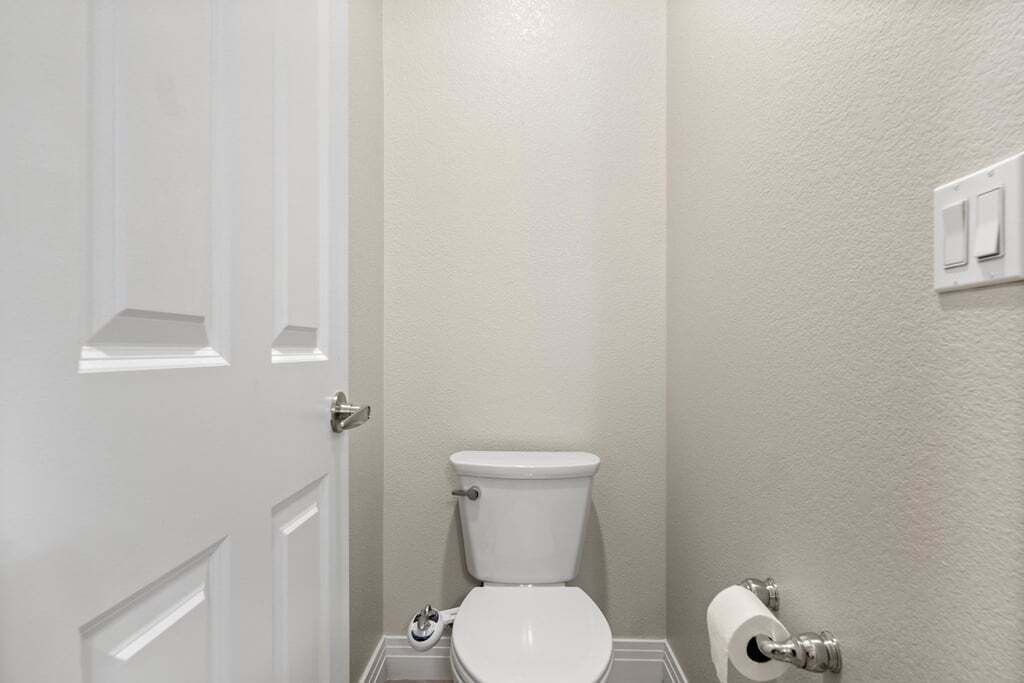 Photo of Bathroom in Montclair