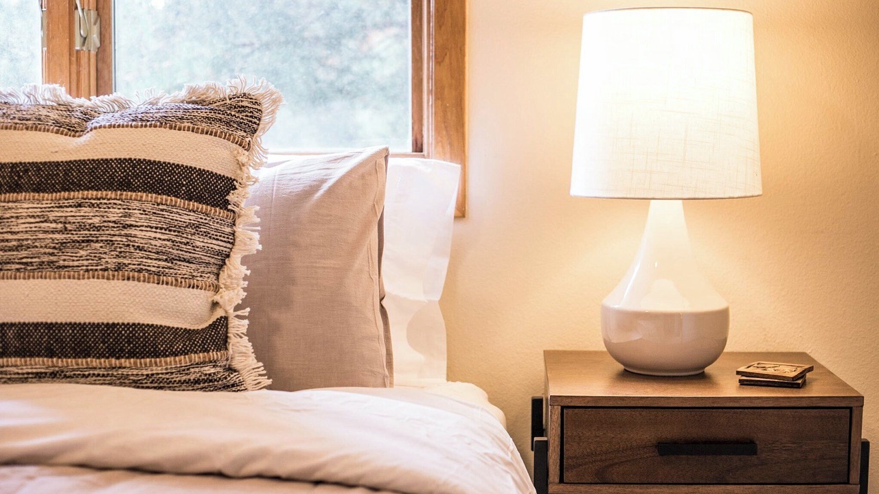 Photo of Bedroom in Glenwood Grove - North Iris