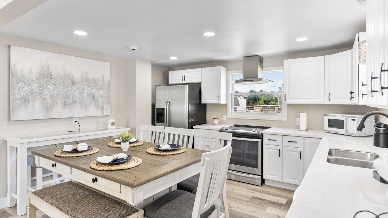 Photo of Kitchen in Northglenn