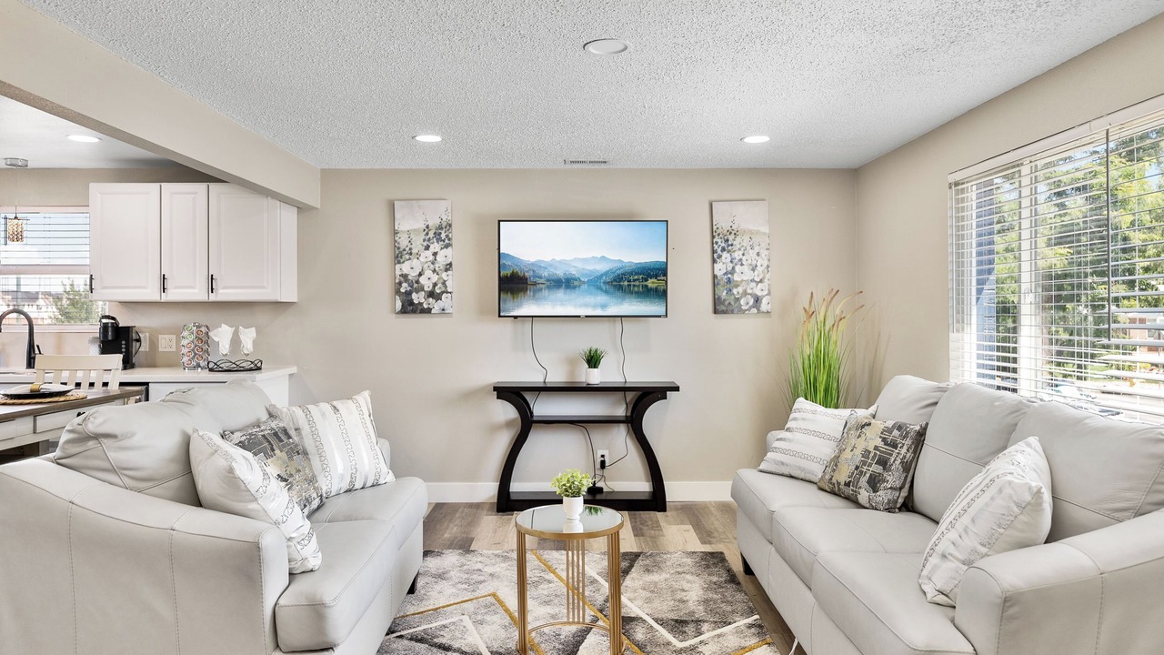 Photo of Livingroom in Northglenn