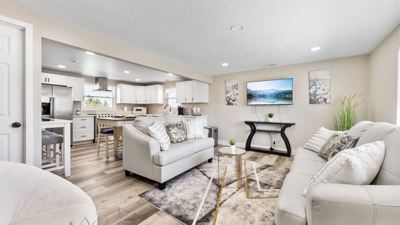 Photo of Livingroom in Northglenn