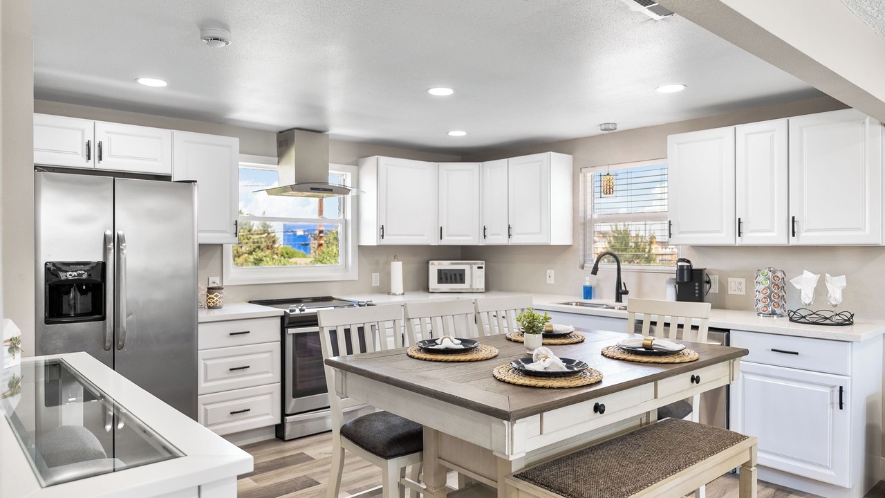 Photo of Kitchen in Northglenn