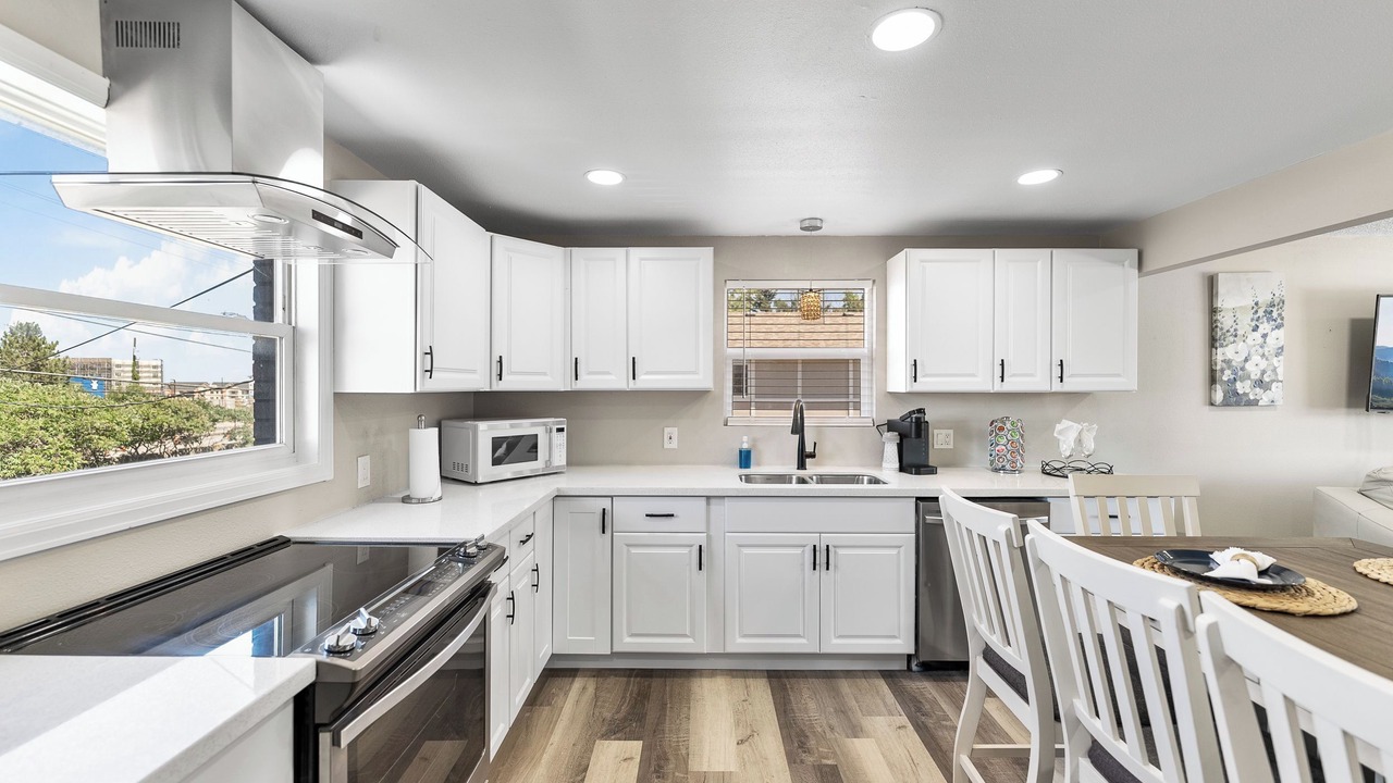 Photo of Kitchen in Northglenn
