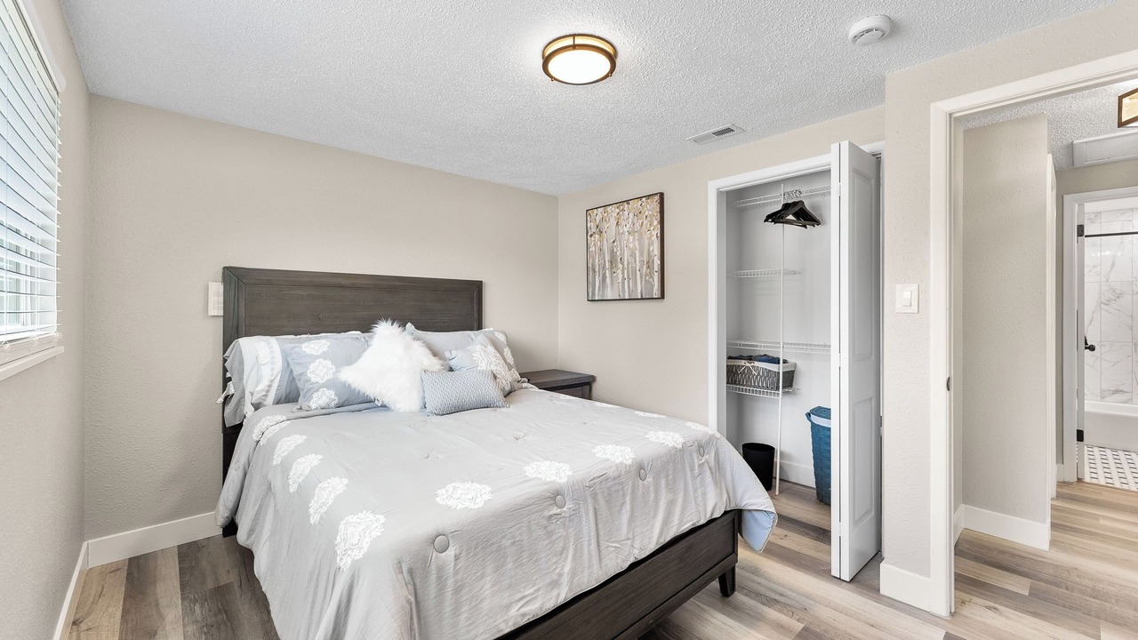 Photo of Bedroom in Northglenn