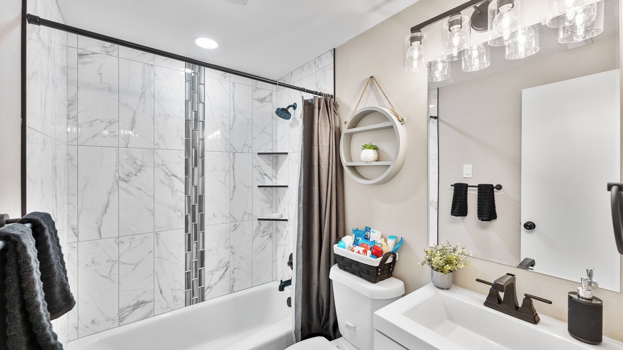 Photo of Bathroom in Northglenn