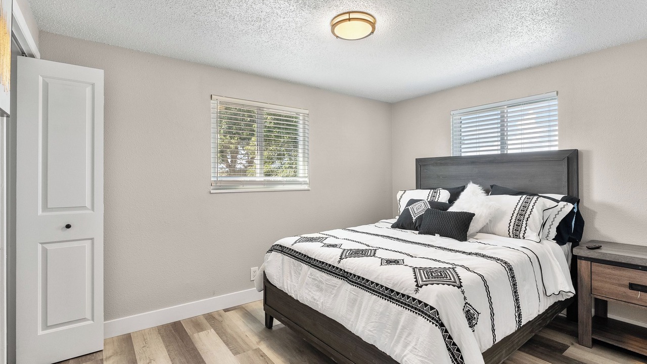 Photo of Bedroom in Northglenn
