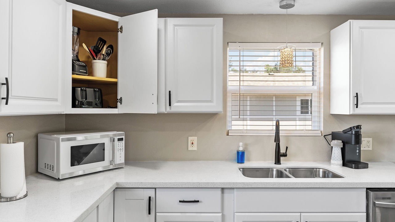 Photo of Kitchen in Northglenn