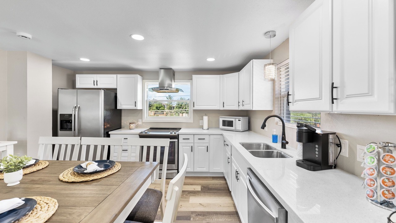 Photo of Kitchen in Northglenn