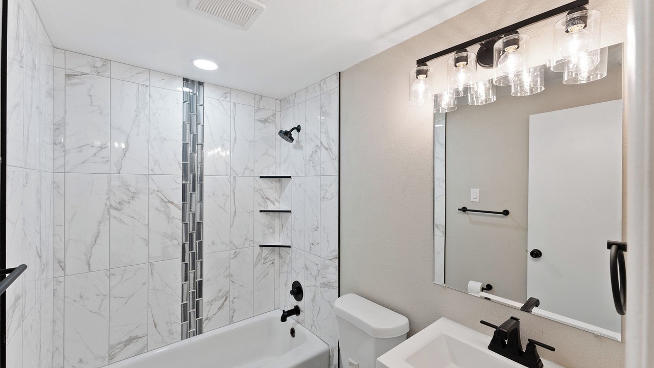 Photo of Bathroom in Northglenn