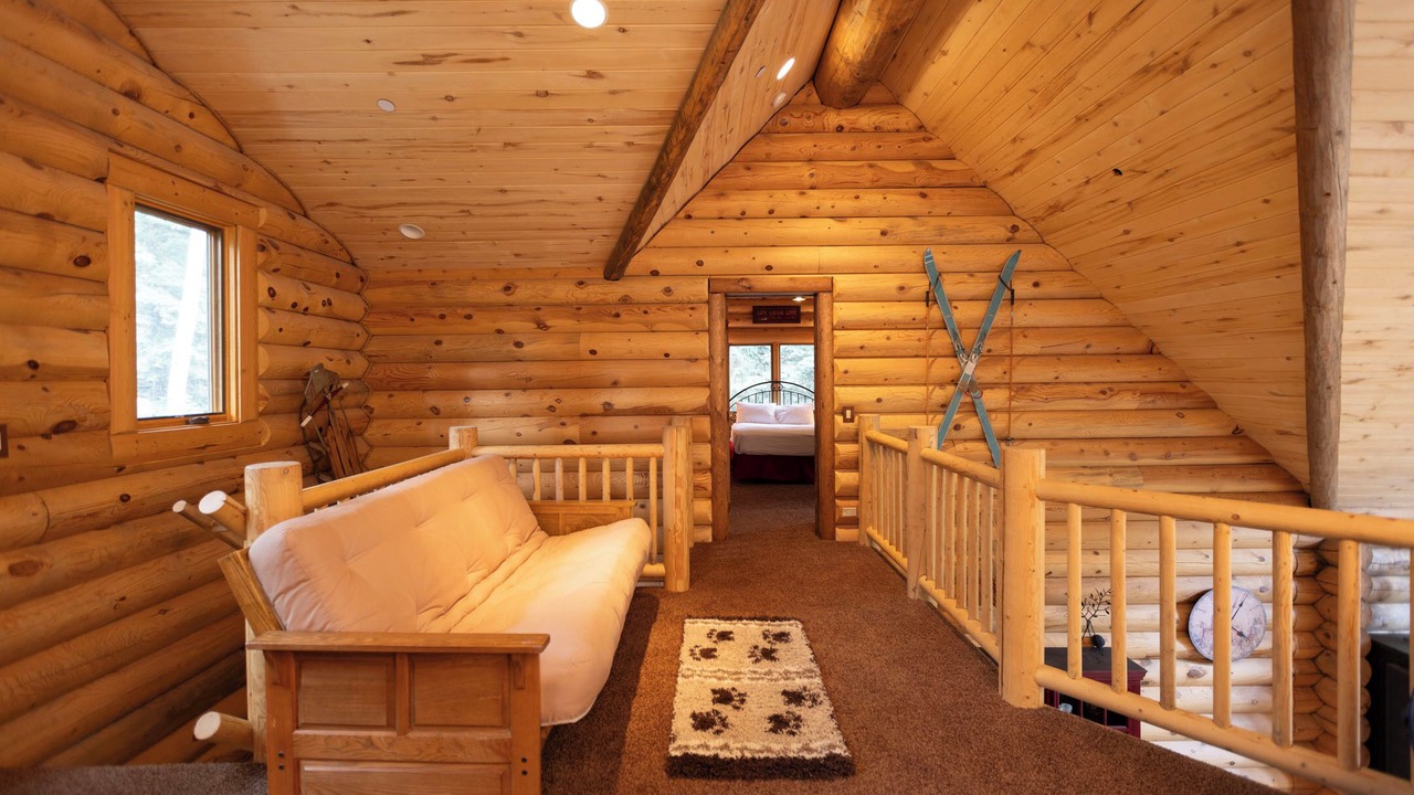 Photo of Bedroom in Columbine Lake