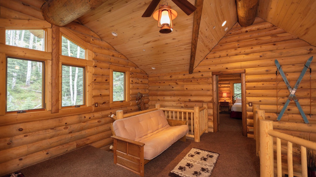 Photo of Livingroom in Columbine Lake