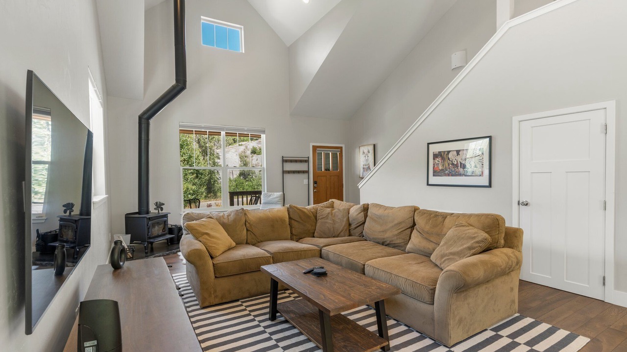 Photo of Livingroom in Durango - Purgatory