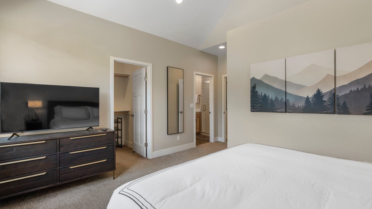 Photo of Bedroom in Durango - Purgatory