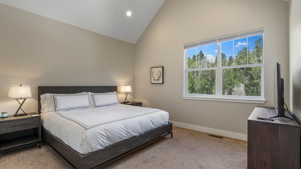 Photo of Bedroom in Durango - Purgatory