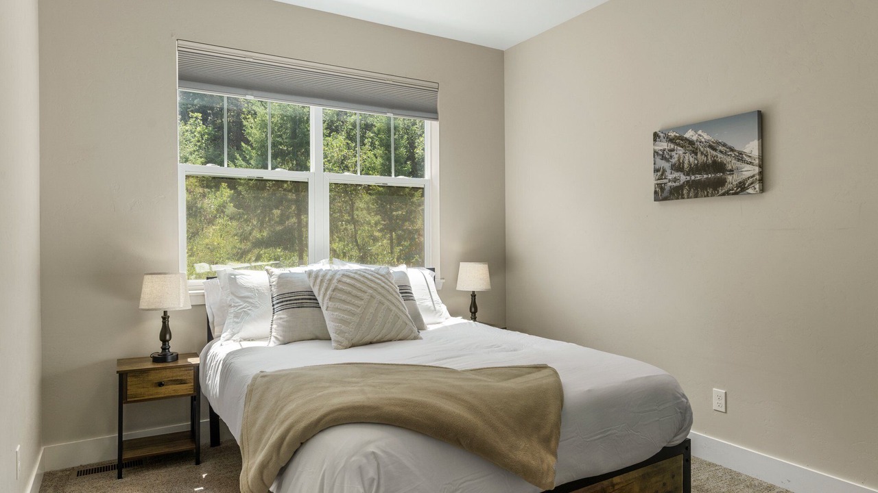 Photo of Bedroom in Durango - Purgatory