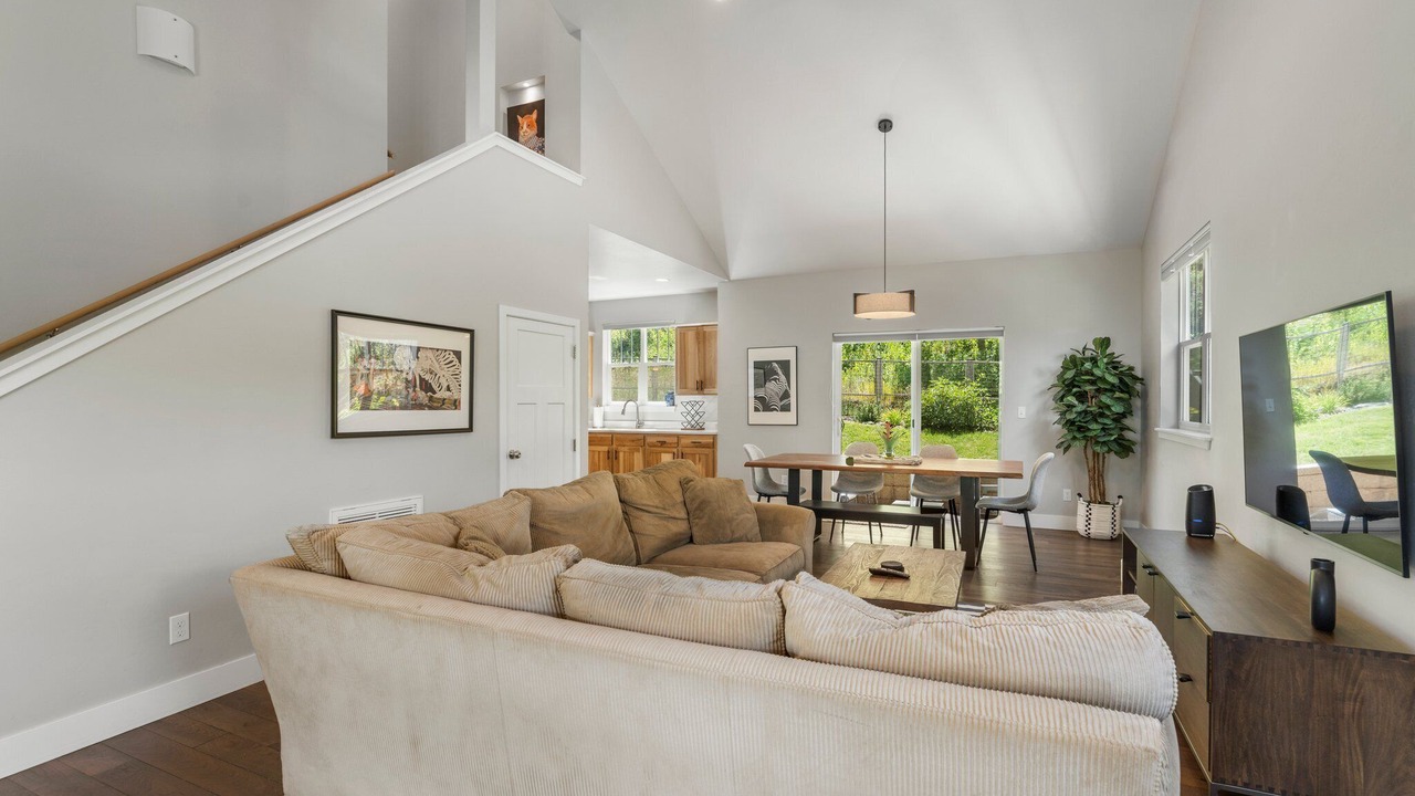 Photo of Livingroom in Durango - Purgatory
